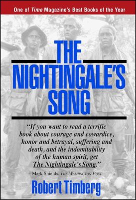  The Nightingale : เพลงแห่งจิตวิญญาณกับความรักที่แท้จริง