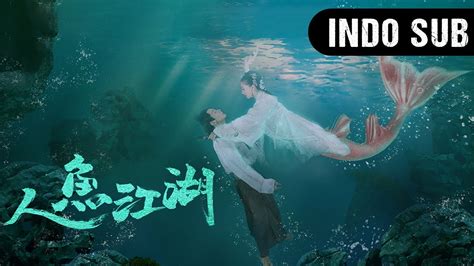  Ikan Duyung :  A Mermaid Tale Bursting With Unexpected Lessons About Love and Sacrifice!