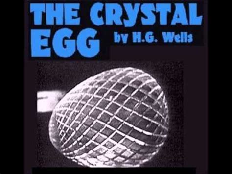  “The Crystal Egg”  A Spanish Tale Filled With Magical Mystery!