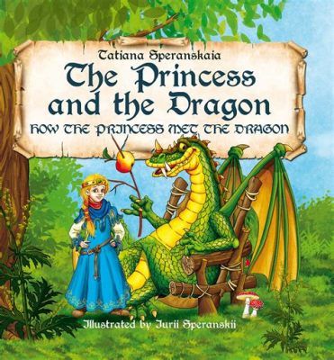  The Dragon Princesses – A Tale of Ancient Lineage and Forgotten Magic!