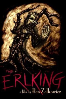  The Erlking - A Chilling Ballad That Explores the Fear of the Unknown and the Fragility of Life!