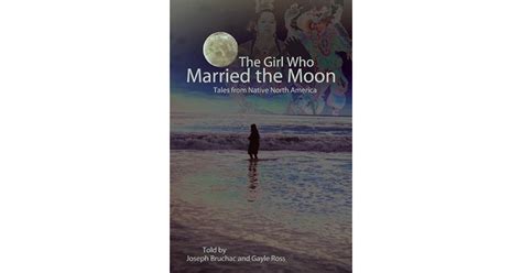  The Girl Who Married the Moon! -  A Tale of Ambition, Love, and Celestial Consequences