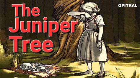  “The Juniper Tree” – A Grim Fairy Tale Exploring Betrayal, Revenge, and Unnatural Justice!