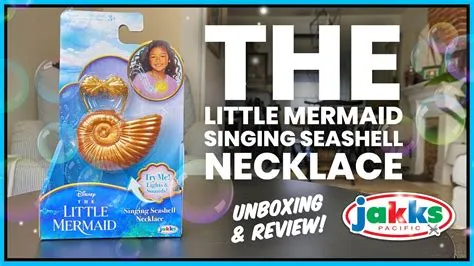  The Legend of the Singing Seashell - Unraveling the Mystery of a Magical Artifact From the Shores of 13th Century Malaysia!