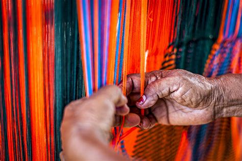  The Zipacón Weaver: A Colombian Tale Woven With Mystery and Resilience